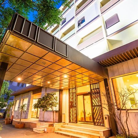 Europa Palace Hotel 메시나 외부 사진