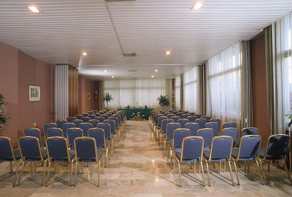 Europa Palace Hotel 메시나 외부 사진