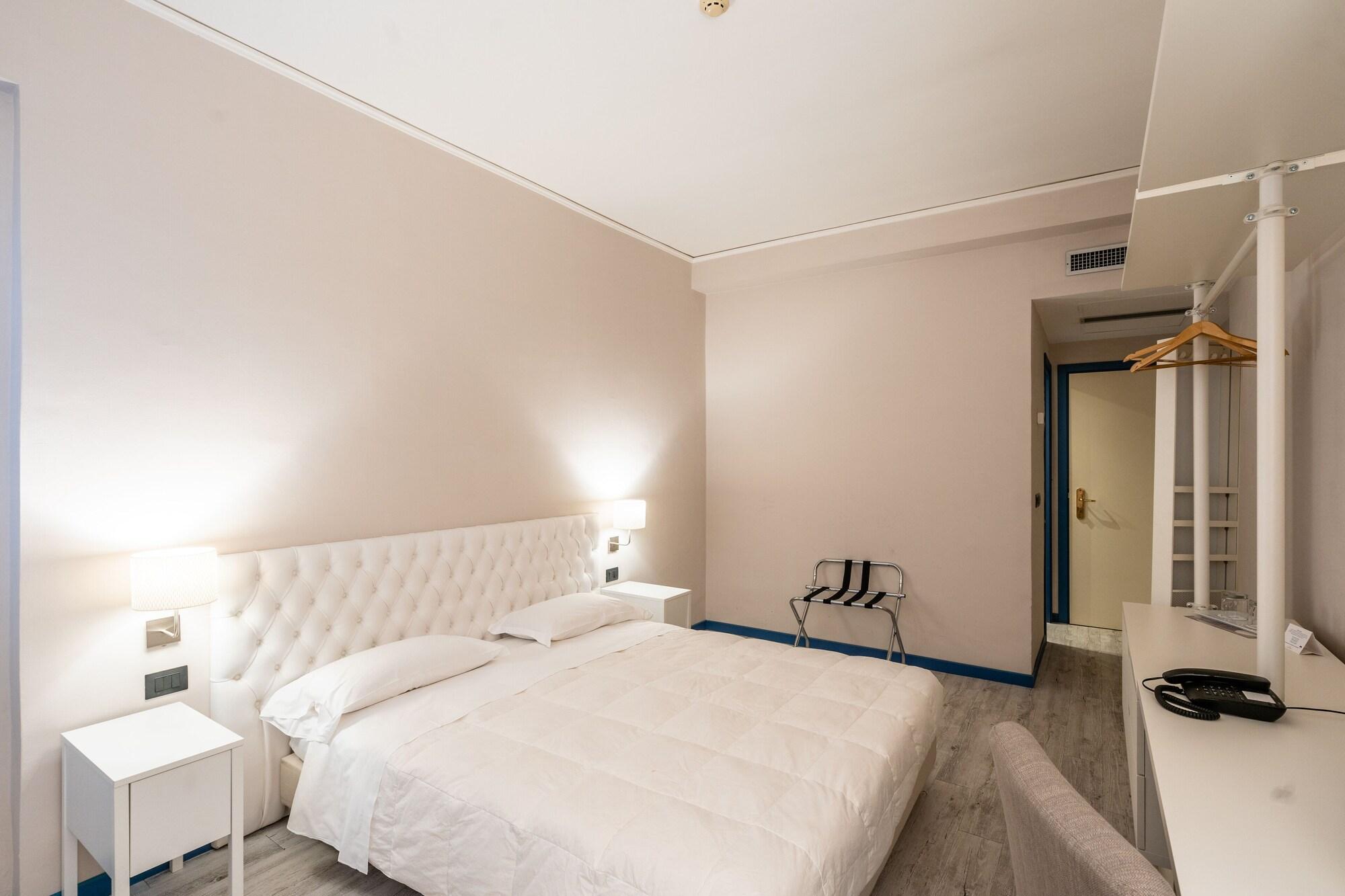 Europa Palace Hotel 메시나 외부 사진