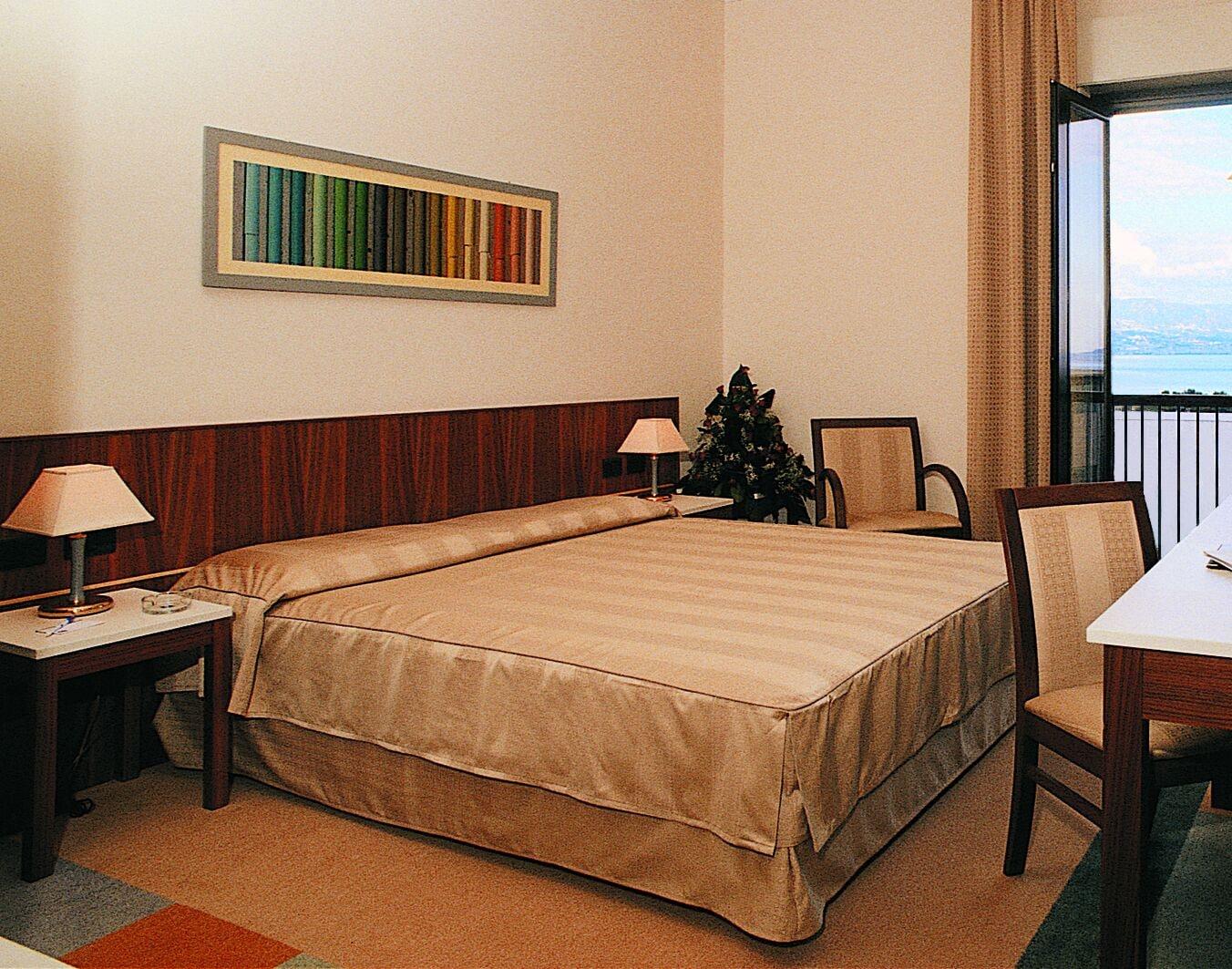 Europa Palace Hotel 메시나 외부 사진
