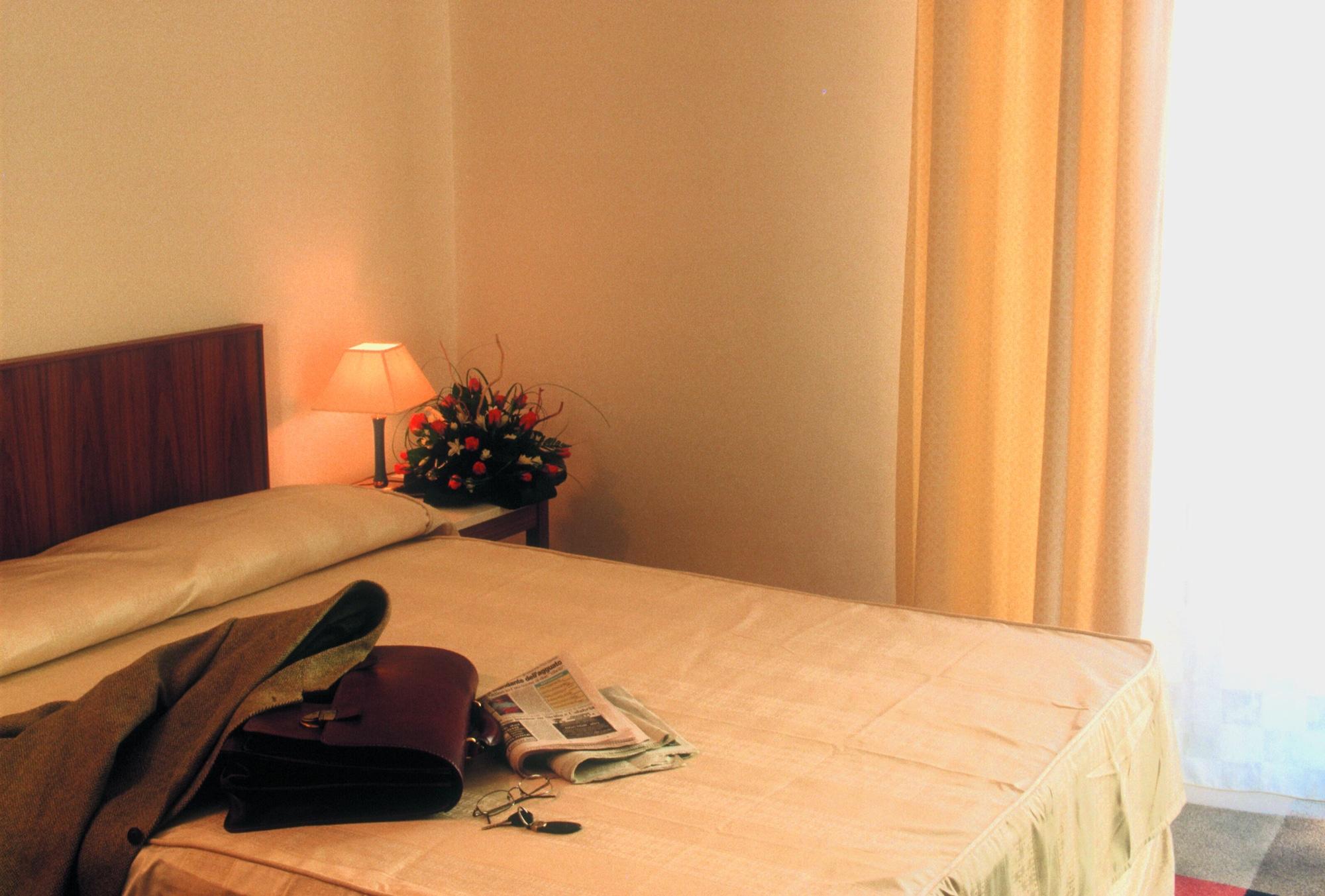 Europa Palace Hotel 메시나 외부 사진