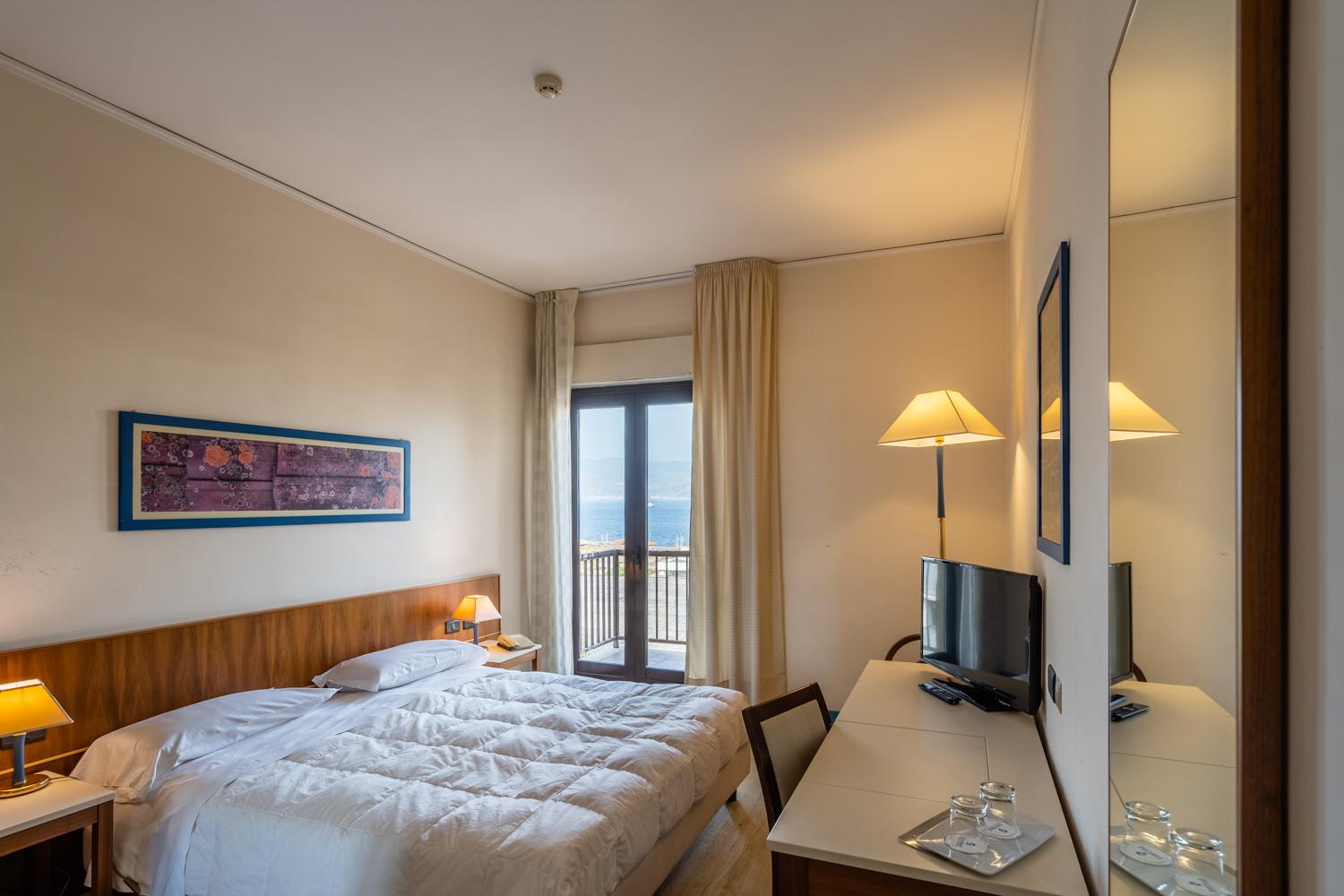 Europa Palace Hotel 메시나 외부 사진