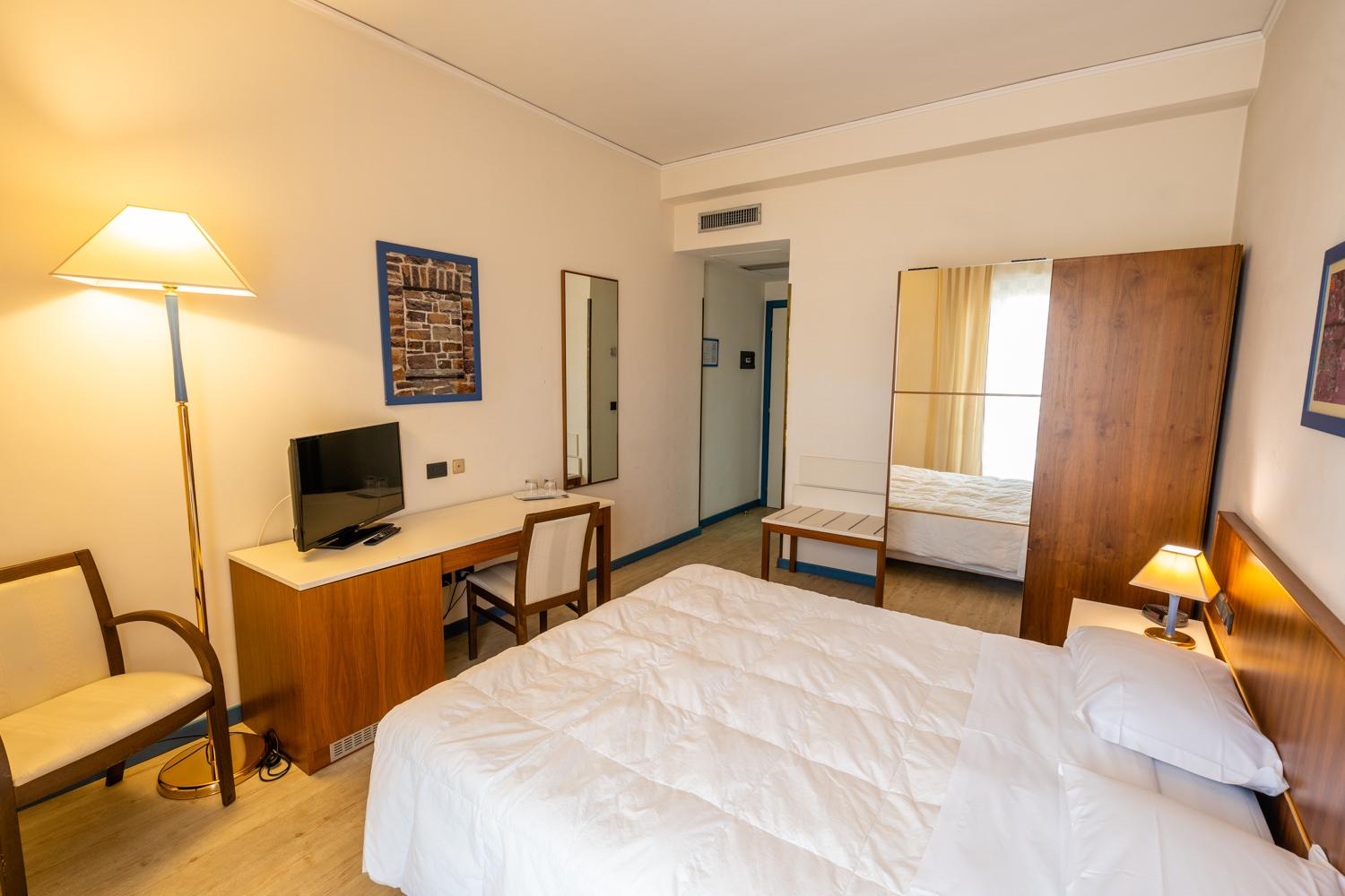 Europa Palace Hotel 메시나 외부 사진