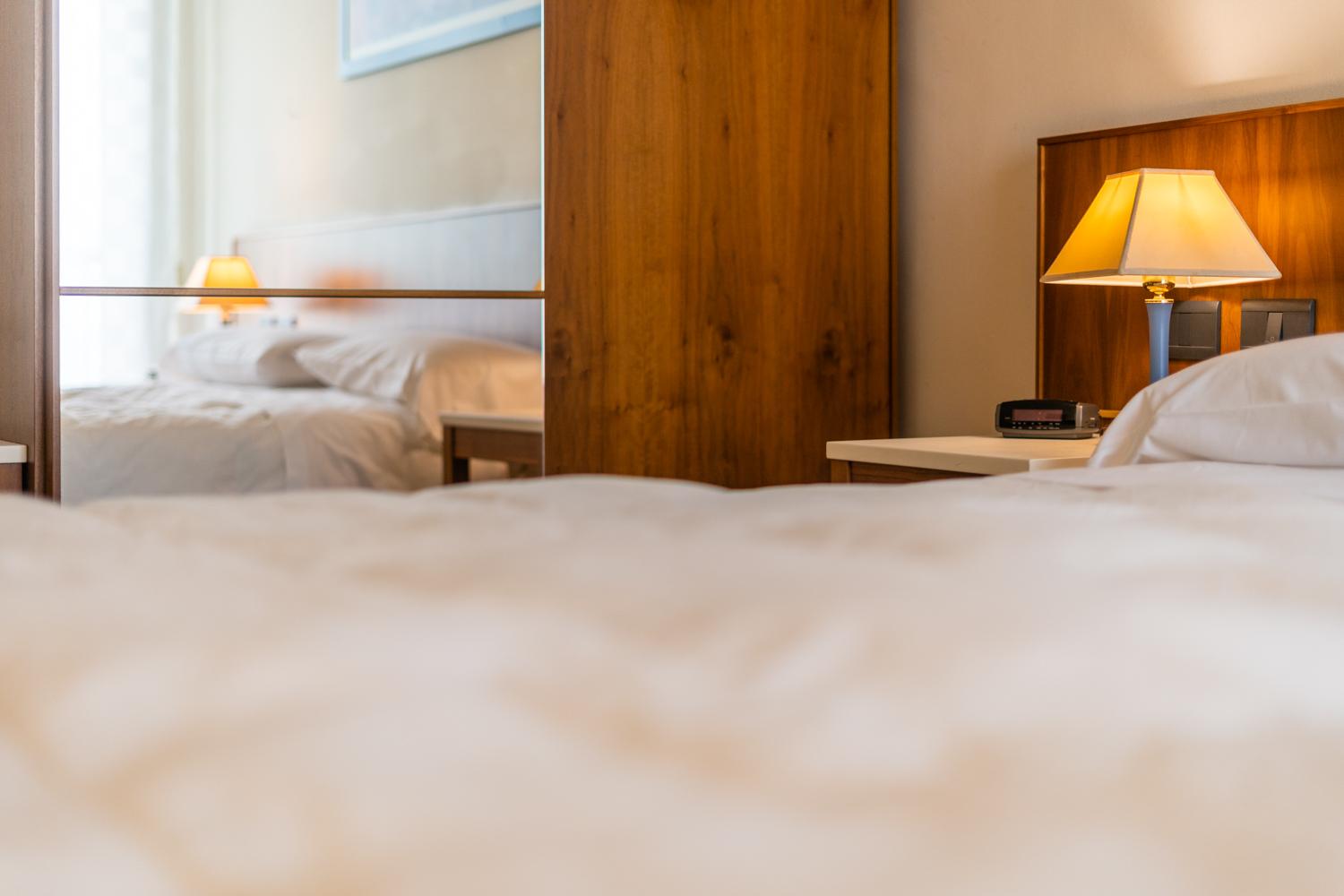 Europa Palace Hotel 메시나 외부 사진
