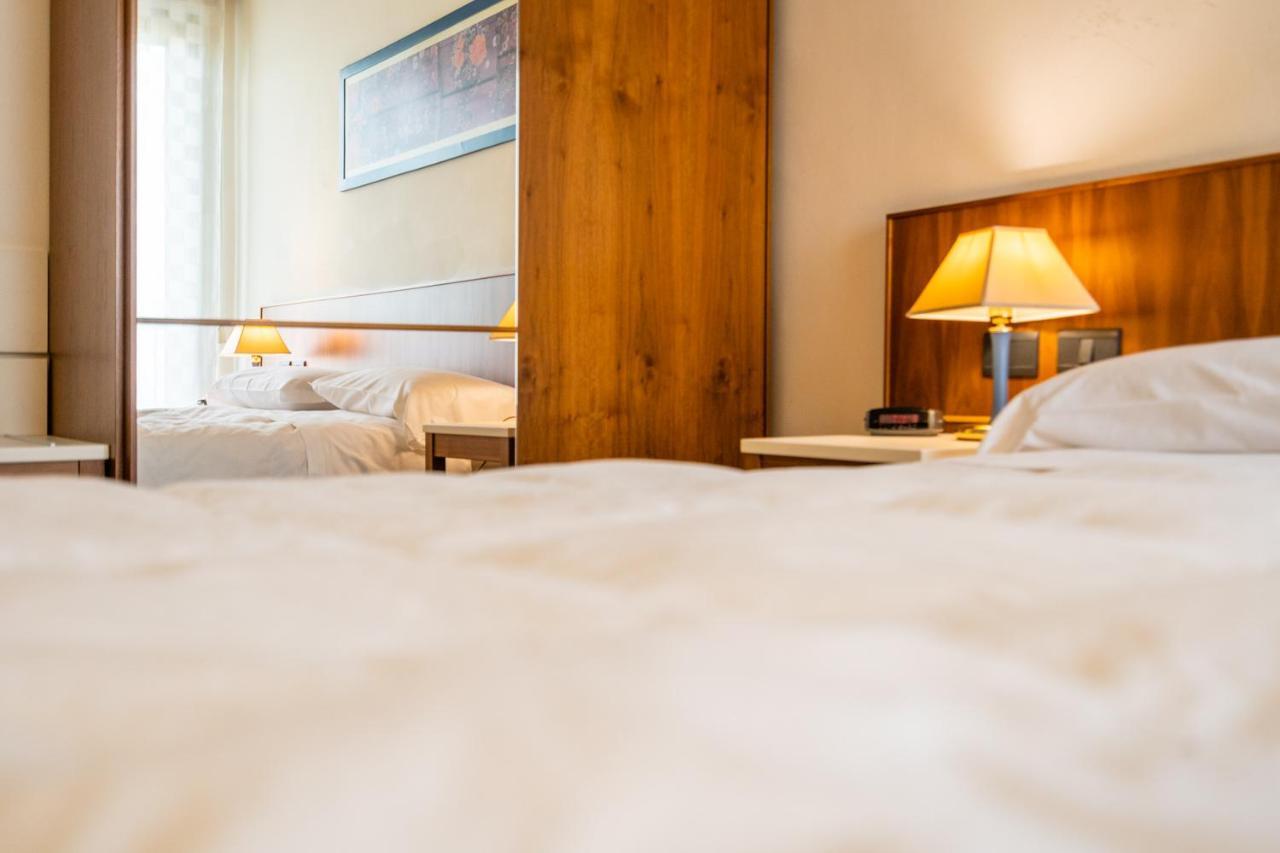 Europa Palace Hotel 메시나 외부 사진
