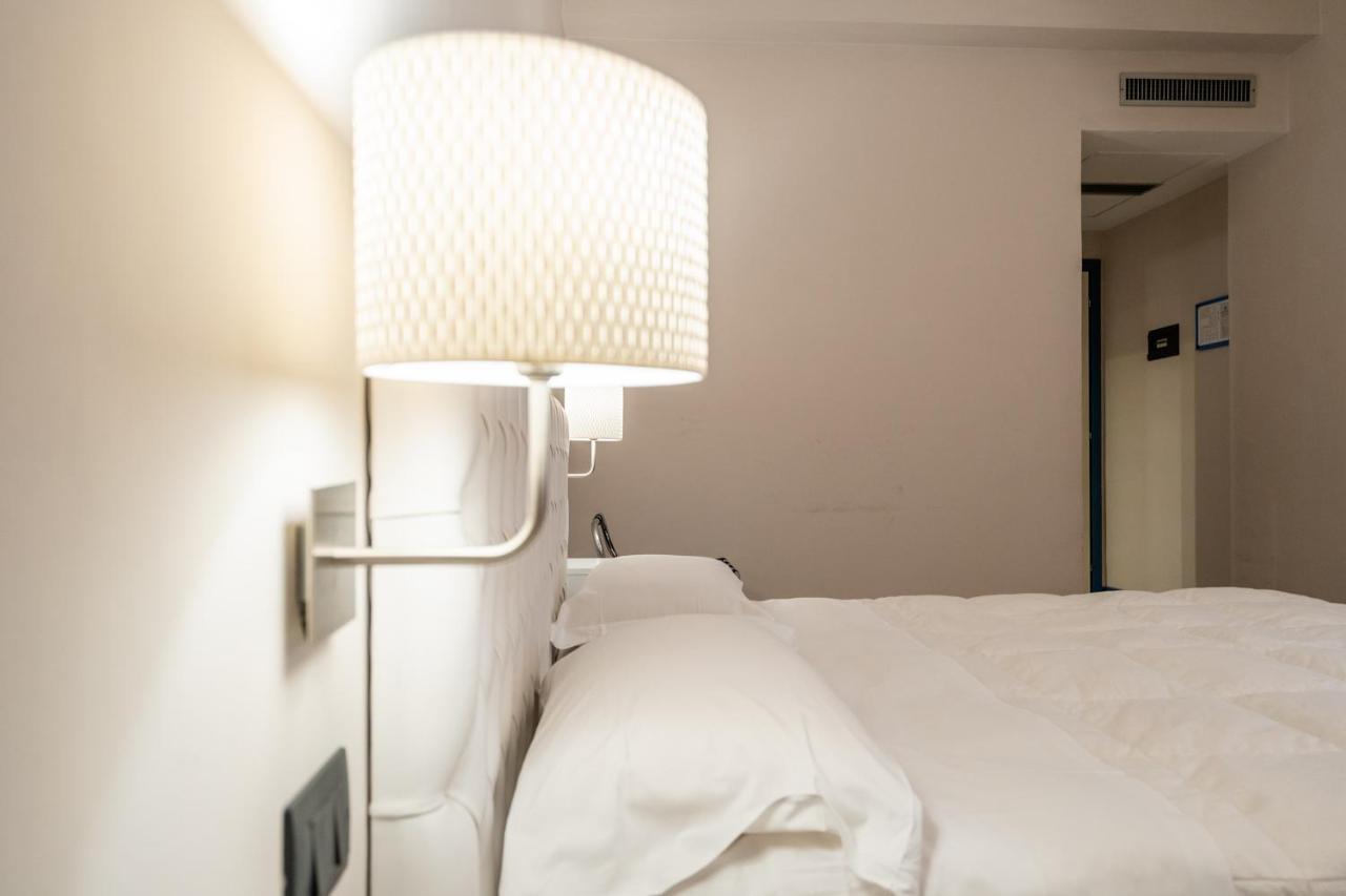 Europa Palace Hotel 메시나 외부 사진