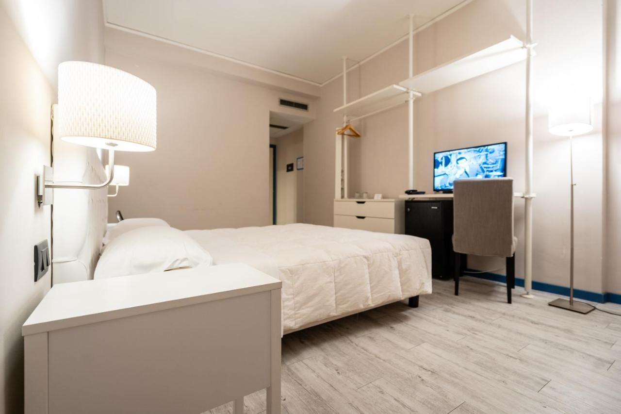 Europa Palace Hotel 메시나 외부 사진