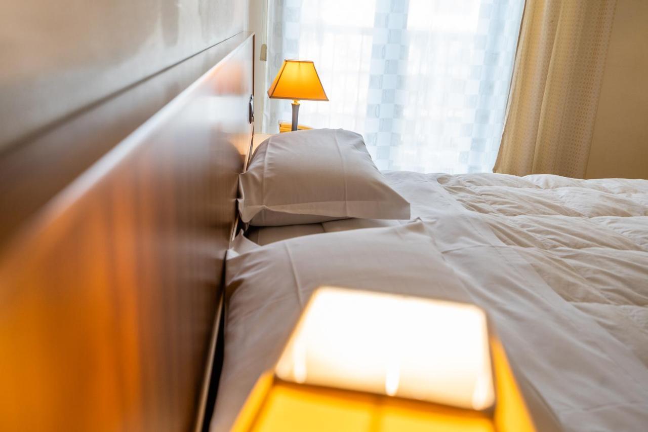 Europa Palace Hotel 메시나 외부 사진