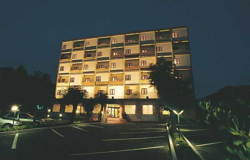 Europa Palace Hotel 메시나 외부 사진
